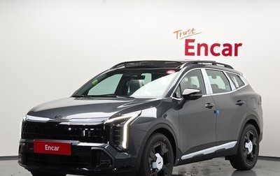 KIA Sportage IV рестайлинг, 2026 год, 5 300 000 рублей, 1 фотография