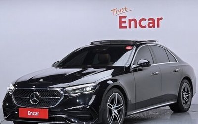 Mercedes-Benz E-Класс, 2025 год, 7 240 000 рублей, 1 фотография