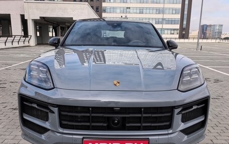 Porsche Cayenne III, 2024 год, 18 900 000 рублей, 1 фотография