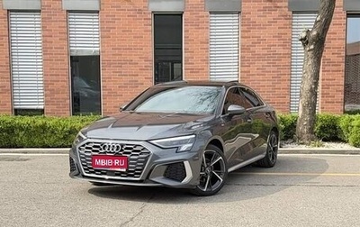 Audi A3, 2023 год, 1 910 000 рублей, 1 фотография