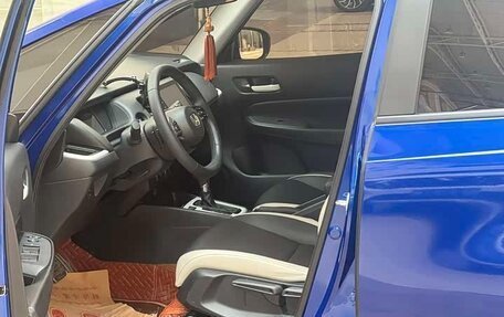 Honda Fit, 2023 год, 1 098 009 рублей, 6 фотография