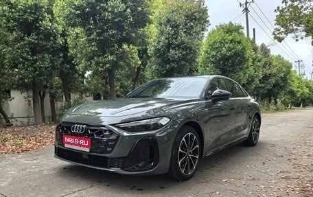 Audi A5, 2025 год, 5 014 500 рублей, 1 фотография
