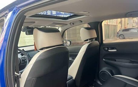 Honda Fit, 2023 год, 1 098 009 рублей, 9 фотография