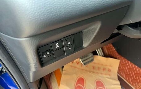 Honda Fit, 2023 год, 1 098 009 рублей, 8 фотография