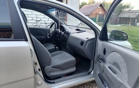 Chevrolet Aveo III, 2005 год, 200 000 рублей, 3 фотография