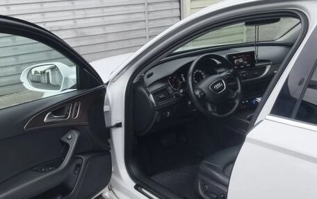 Audi A6 allroad, 2014 год, 2 880 000 рублей, 6 фотография