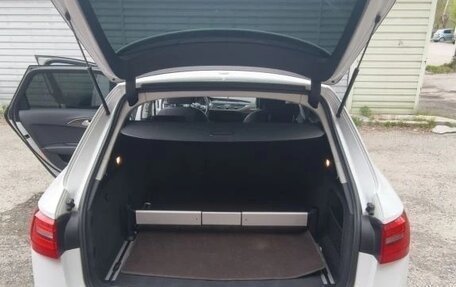 Audi A6 allroad, 2014 год, 2 880 000 рублей, 7 фотография