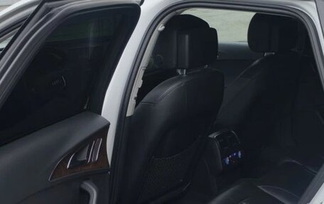Audi A6 allroad, 2014 год, 2 880 000 рублей, 9 фотография