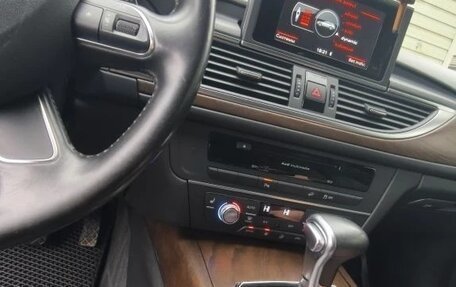 Audi A6 allroad, 2014 год, 2 880 000 рублей, 11 фотография