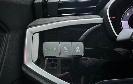 Audi Q3 Sportback, 2021 год, 2 600 008 рублей, 6 фотография