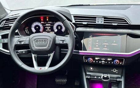Audi Q3 Sportback, 2021 год, 2 600 008 рублей, 10 фотография