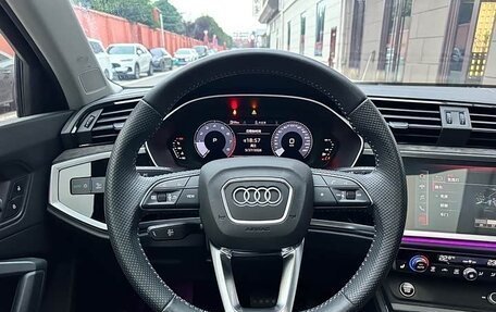 Audi Q3 Sportback, 2021 год, 2 600 008 рублей, 7 фотография