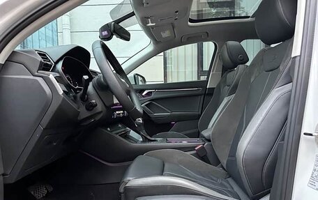 Audi Q3 Sportback, 2021 год, 2 600 008 рублей, 5 фотография