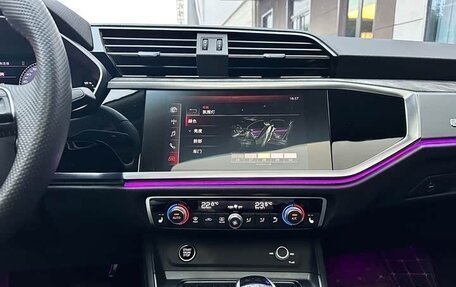 Audi Q3 Sportback, 2021 год, 2 600 008 рублей, 11 фотография