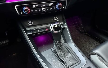 Audi Q3 Sportback, 2021 год, 2 600 008 рублей, 13 фотография