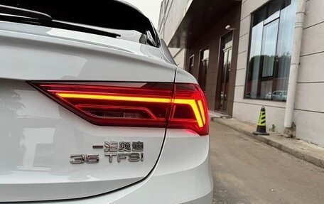 Audi Q3 Sportback, 2021 год, 2 600 008 рублей, 15 фотография