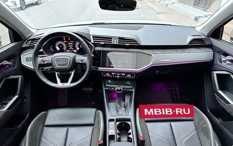 Audi Q3 Sportback, 2021 год, 2 600 008 рублей, 8 фотография