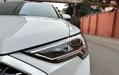 Audi Q3 Sportback, 2021 год, 2 600 008 рублей, 16 фотография