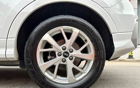 Audi Q3 Sportback, 2021 год, 2 600 008 рублей, 20 фотография