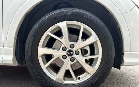 Audi Q3 Sportback, 2021 год, 2 600 008 рублей, 19 фотография