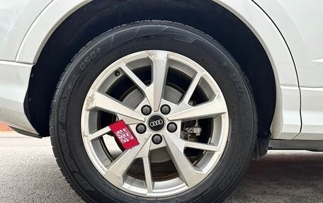 Audi Q3 Sportback, 2021 год, 2 600 008 рублей, 17 фотография