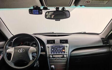 Toyota Camry, 2006 год, 997 000 рублей, 9 фотография