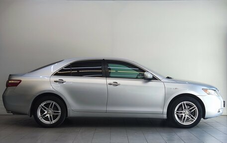 Toyota Camry, 2006 год, 997 000 рублей, 4 фотография