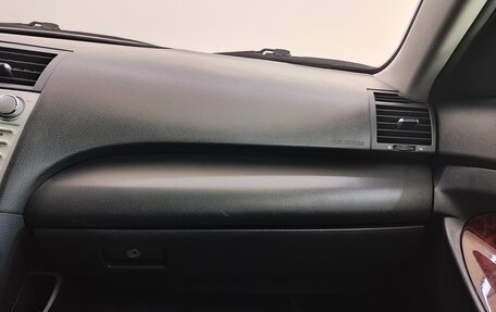 Toyota Camry, 2006 год, 997 000 рублей, 12 фотография