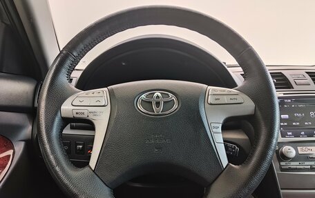 Toyota Camry, 2006 год, 997 000 рублей, 10 фотография