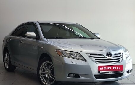Toyota Camry, 2006 год, 997 000 рублей, 3 фотография