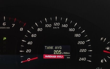 Toyota Camry, 2006 год, 997 000 рублей, 13 фотография