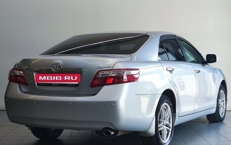 Toyota Camry, 2006 год, 997 000 рублей, 5 фотография
