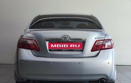 Toyota Camry, 2006 год, 997 000 рублей, 6 фотография