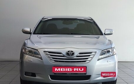 Toyota Camry, 2006 год, 997 000 рублей, 2 фотография