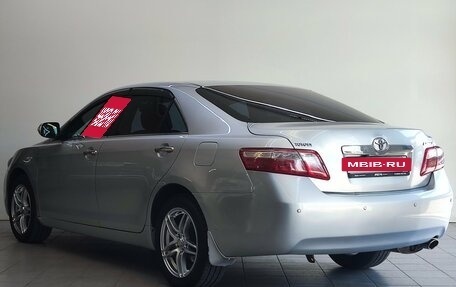 Toyota Camry, 2006 год, 997 000 рублей, 7 фотография
