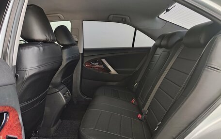 Toyota Camry, 2006 год, 997 000 рублей, 16 фотография
