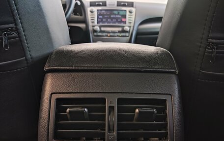 Toyota Camry, 2006 год, 997 000 рублей, 27 фотография