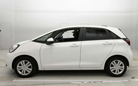 Honda Fit, 2023 год, 880 040 рублей, 2 фотография