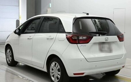 Honda Fit, 2023 год, 880 040 рублей, 6 фотография