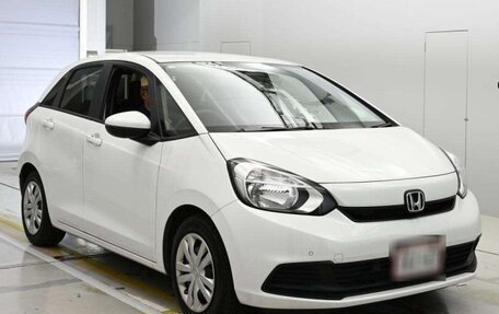Honda Fit, 2023 год, 880 040 рублей, 5 фотография