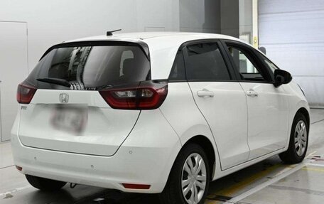 Honda Fit, 2023 год, 880 040 рублей, 3 фотография