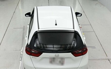 Honda Fit, 2023 год, 880 040 рублей, 8 фотография