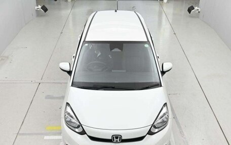 Honda Fit, 2023 год, 880 040 рублей, 7 фотография
