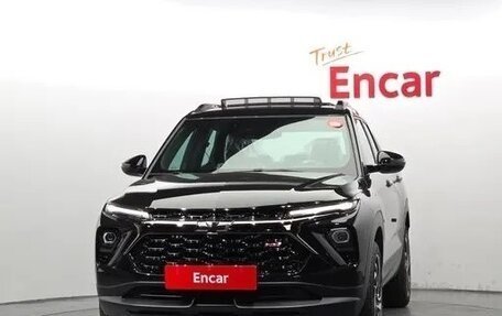 Chevrolet TrailBlazer, 2026 год, 2 864 000 рублей, 2 фотография