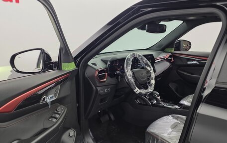 Chevrolet TrailBlazer, 2026 год, 2 864 000 рублей, 5 фотография