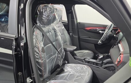 Chevrolet TrailBlazer, 2026 год, 2 864 000 рублей, 6 фотография