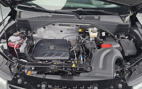 Chevrolet TrailBlazer, 2026 год, 2 864 000 рублей, 17 фотография