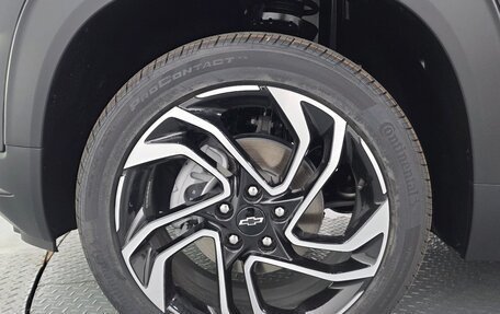 Chevrolet TrailBlazer, 2026 год, 2 864 000 рублей, 19 фотография