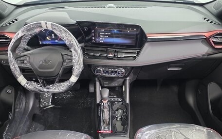 Chevrolet TrailBlazer, 2026 год, 2 864 000 рублей, 7 фотография