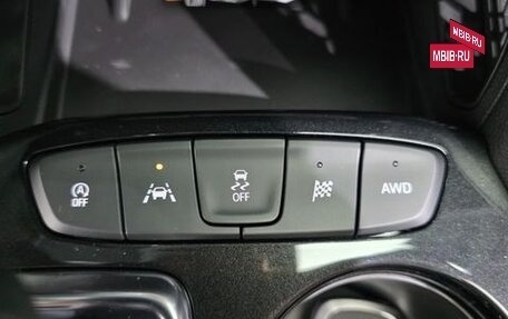 Chevrolet TrailBlazer, 2026 год, 2 864 000 рублей, 14 фотография